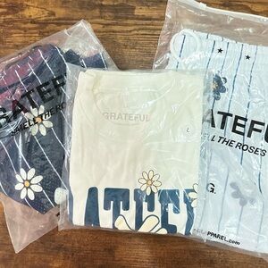 Men's Athletic Shorts - White